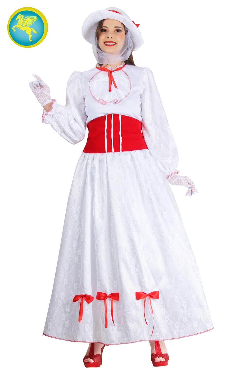 MARY 